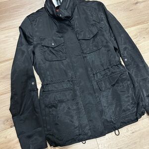 Vince Camuto Black Jacket